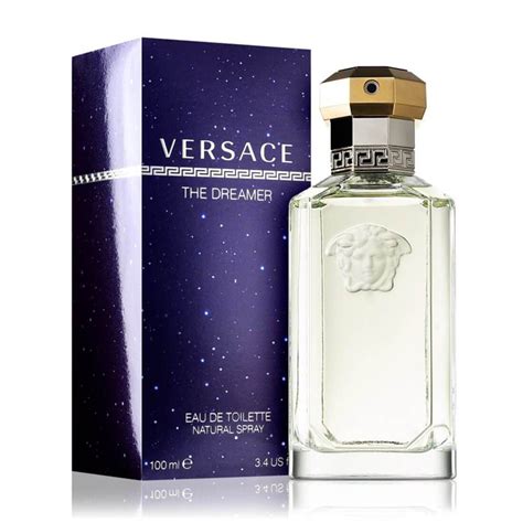 parfum versace dreamer pret|Versace the dreamer price.